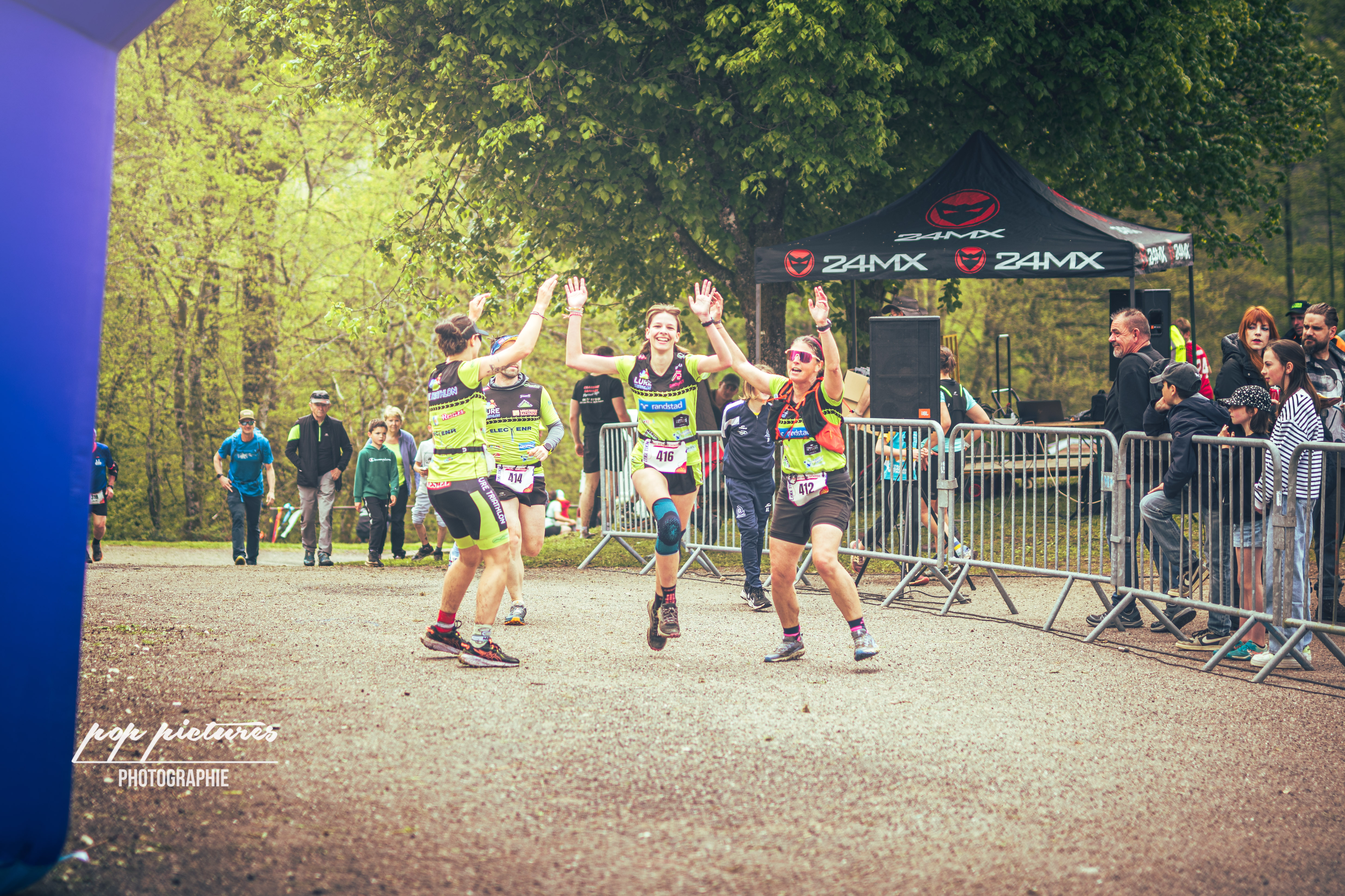 Image du trail